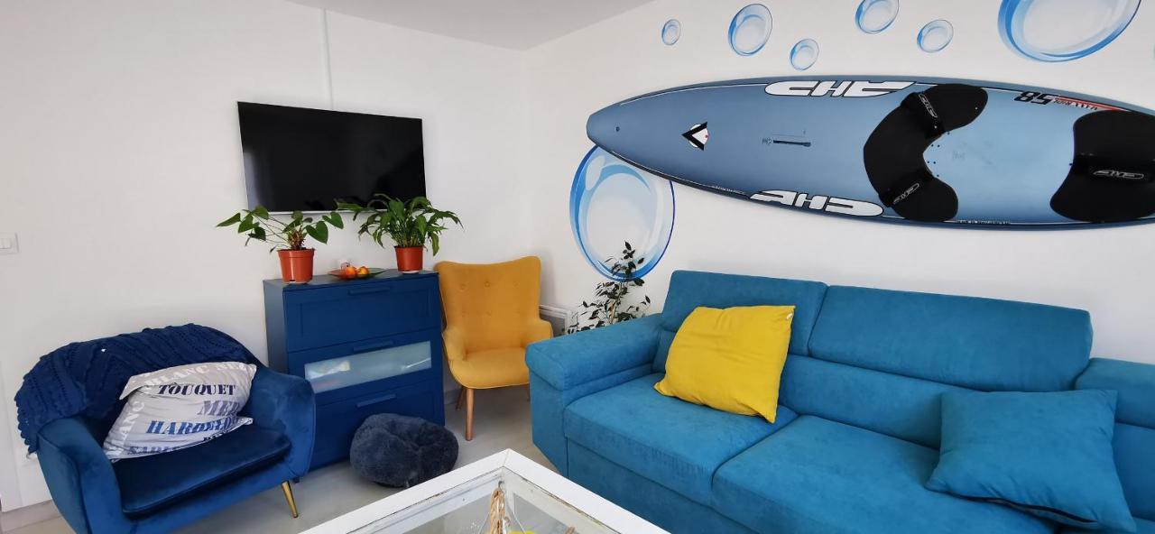 Bulle Marine Lägenhet Calais Exteriör bild